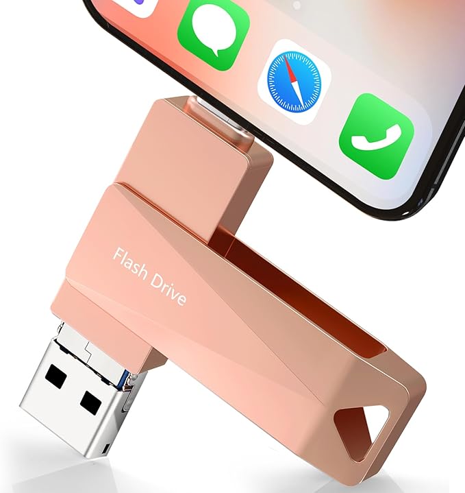 512GB Photo Stick for Phone