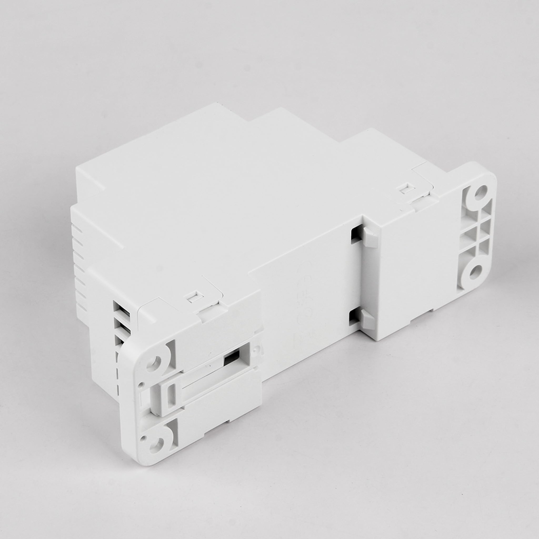 MiBoxer TZ5 5 en 1 LED Din Rail Controller Zigbee 3.0 + 2.4G RF | DC 12 – 48 V | 12 A por canal