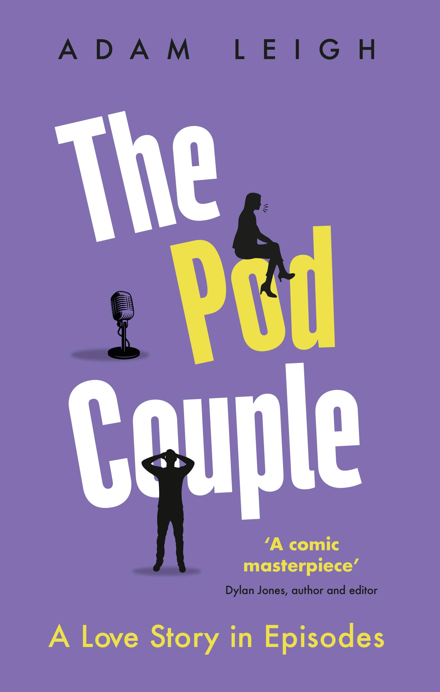 The Pod Couple
