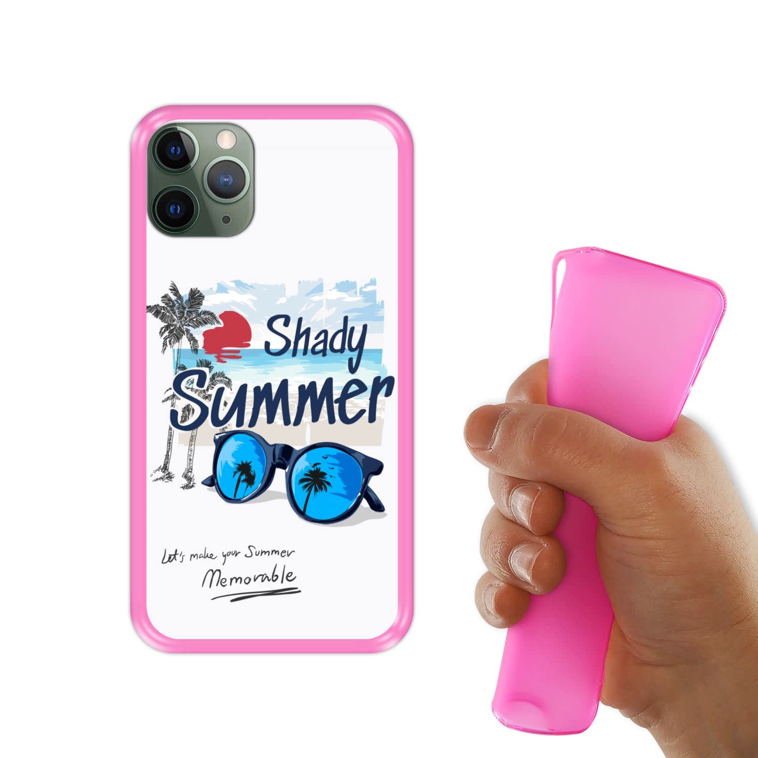 Porta Cellulare Fondina Da Cintura Per Cellulare ZTE Avid 559 - Foto 12