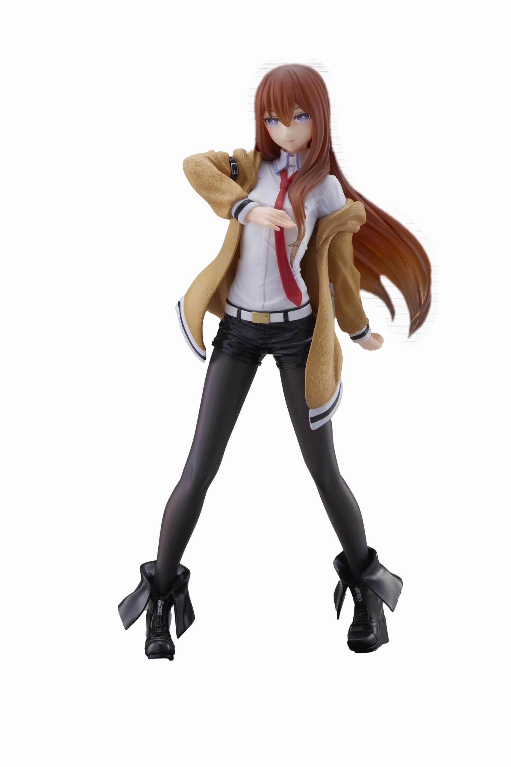 Amazon.co.jp: Taito-Steins;GATE コアフルフィギュア 牧瀬栗栖 復刻版