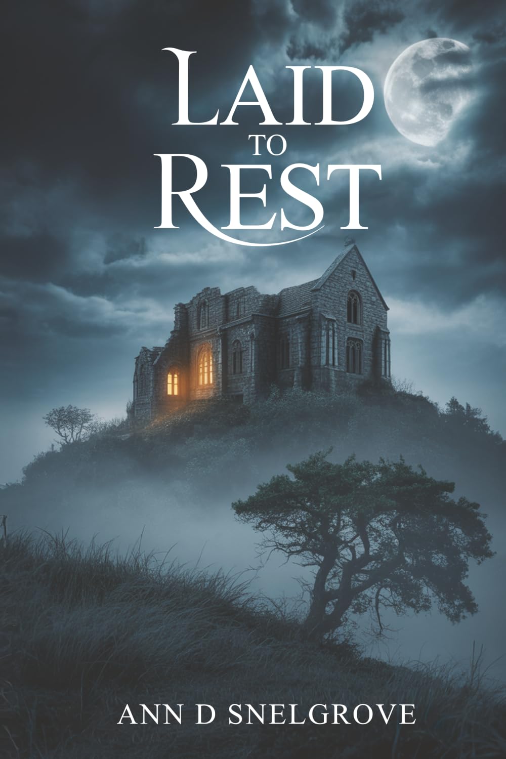 Laid to Rest