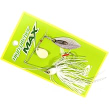 MAX Spinnerbaits TW Colorado/Willow by O.S.P