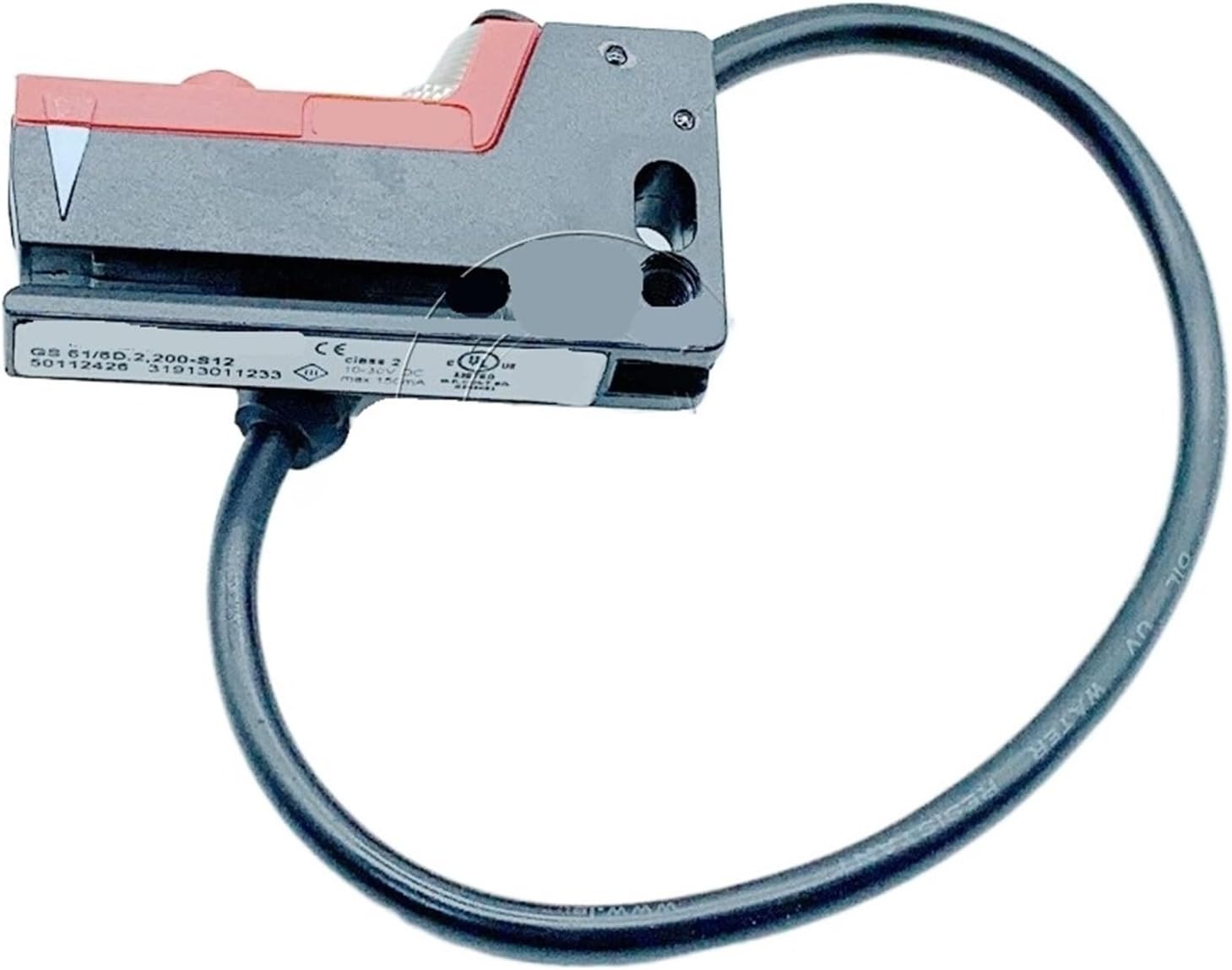 Sensor GS61 6D.2,200-S12
