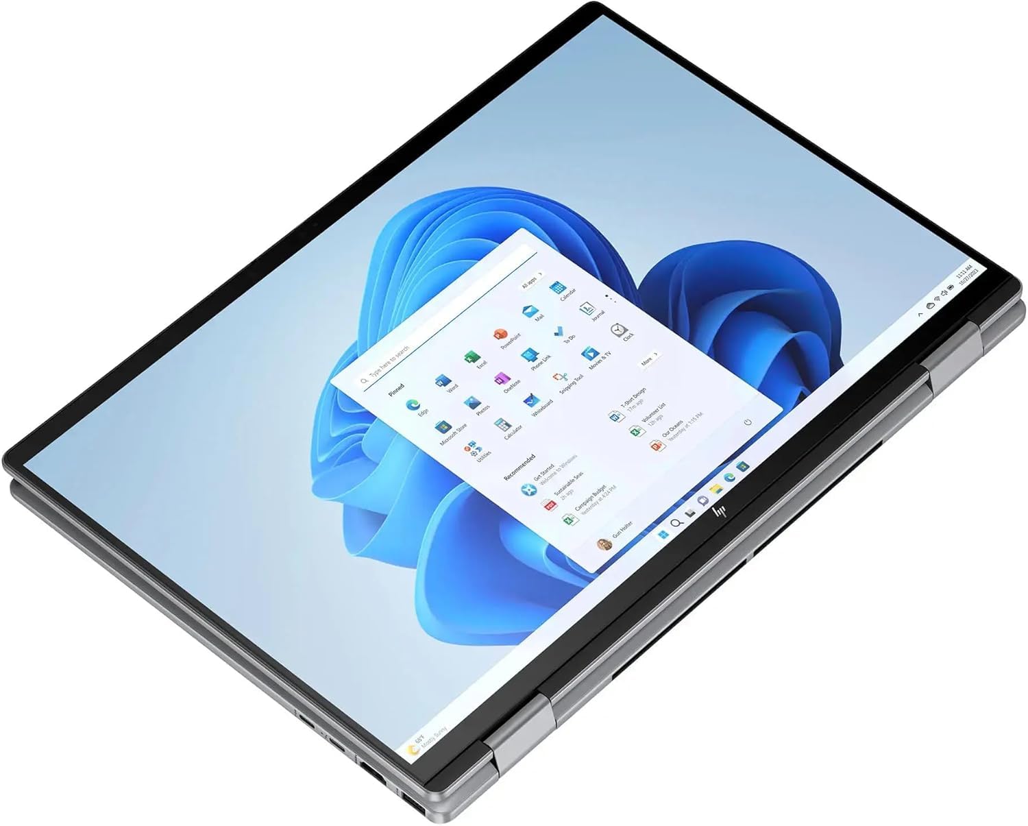 Amazon.com: HP Envy x360 2-in-1 16