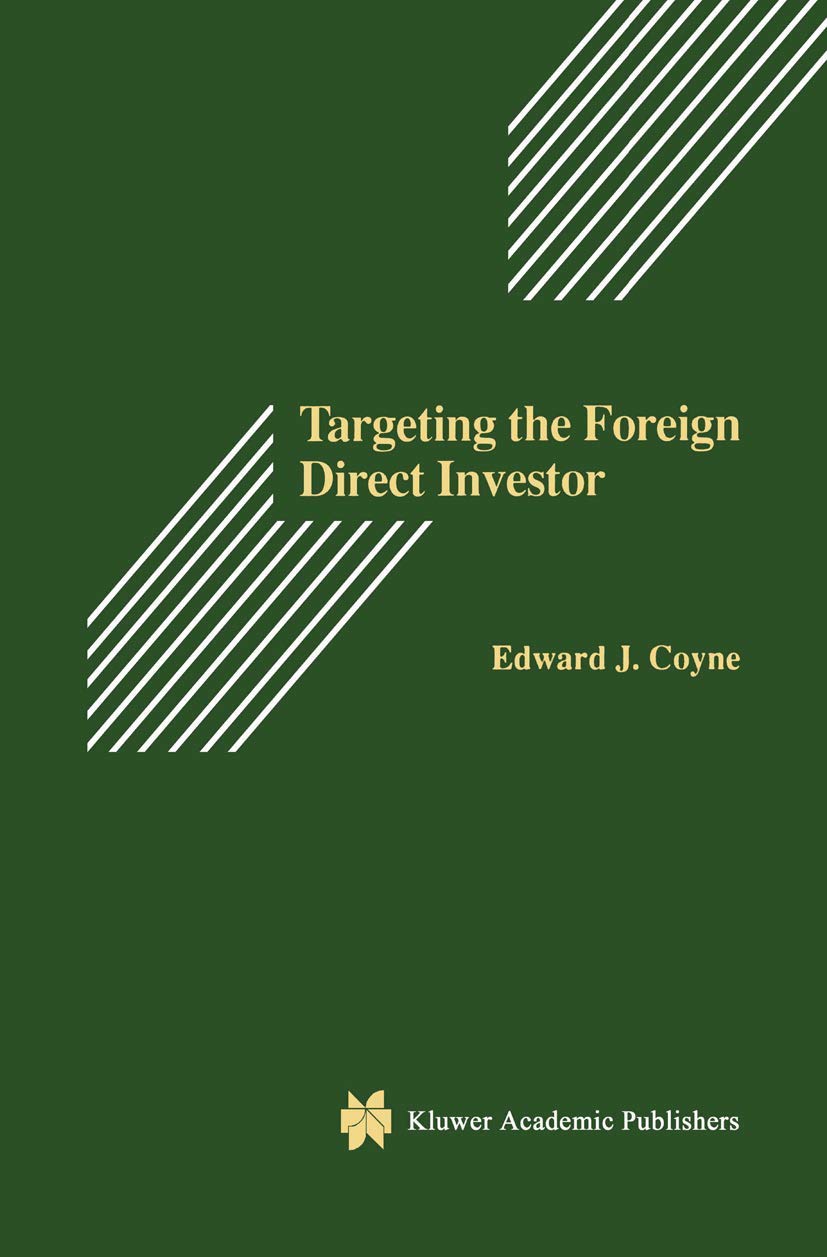 Targeting the Foreign Direct Investor: Strategic Motivation, Investment Size, and Developing Country Investment-Attraction Packages