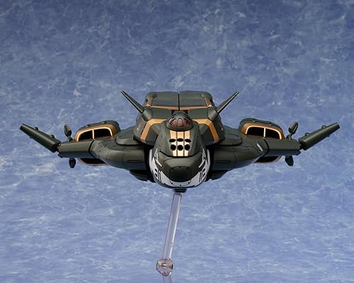 Miniatura 11 de Aoshima Macross Delta VB-6 König Monster Model Kit