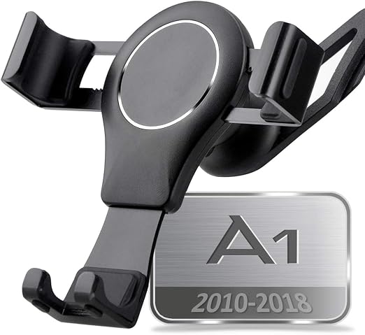 Supporto Telefono Magnetico Goodergear In Lega Metallica: Rotazione 360° Per Auto - Foto 5