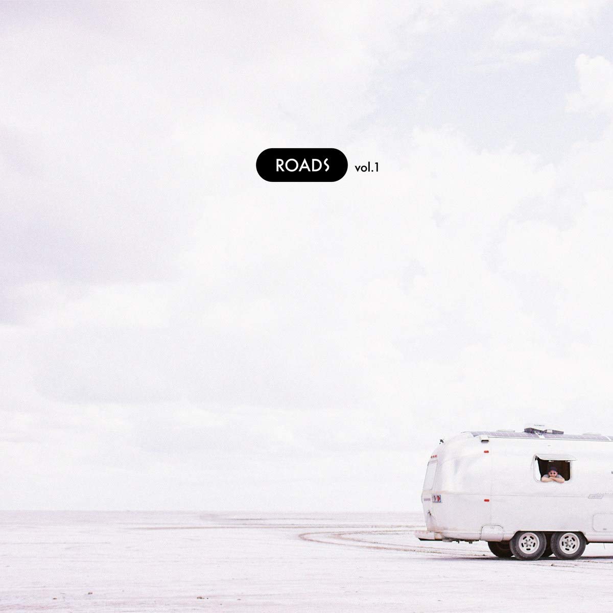 Roads,Vol.1 Poster)