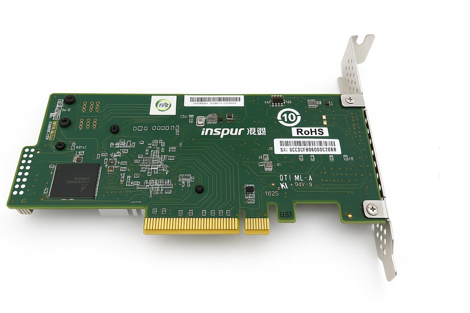 Amazon.com: LSI Broadcom SAS 9300-8i 8-Port 12Gb/s SATA+SAS PCI