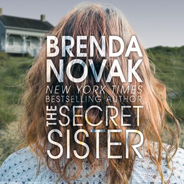 The Secret Sister    
	                
	            

                 
                        Audible Audiobook 
                  
                        – Unabridged