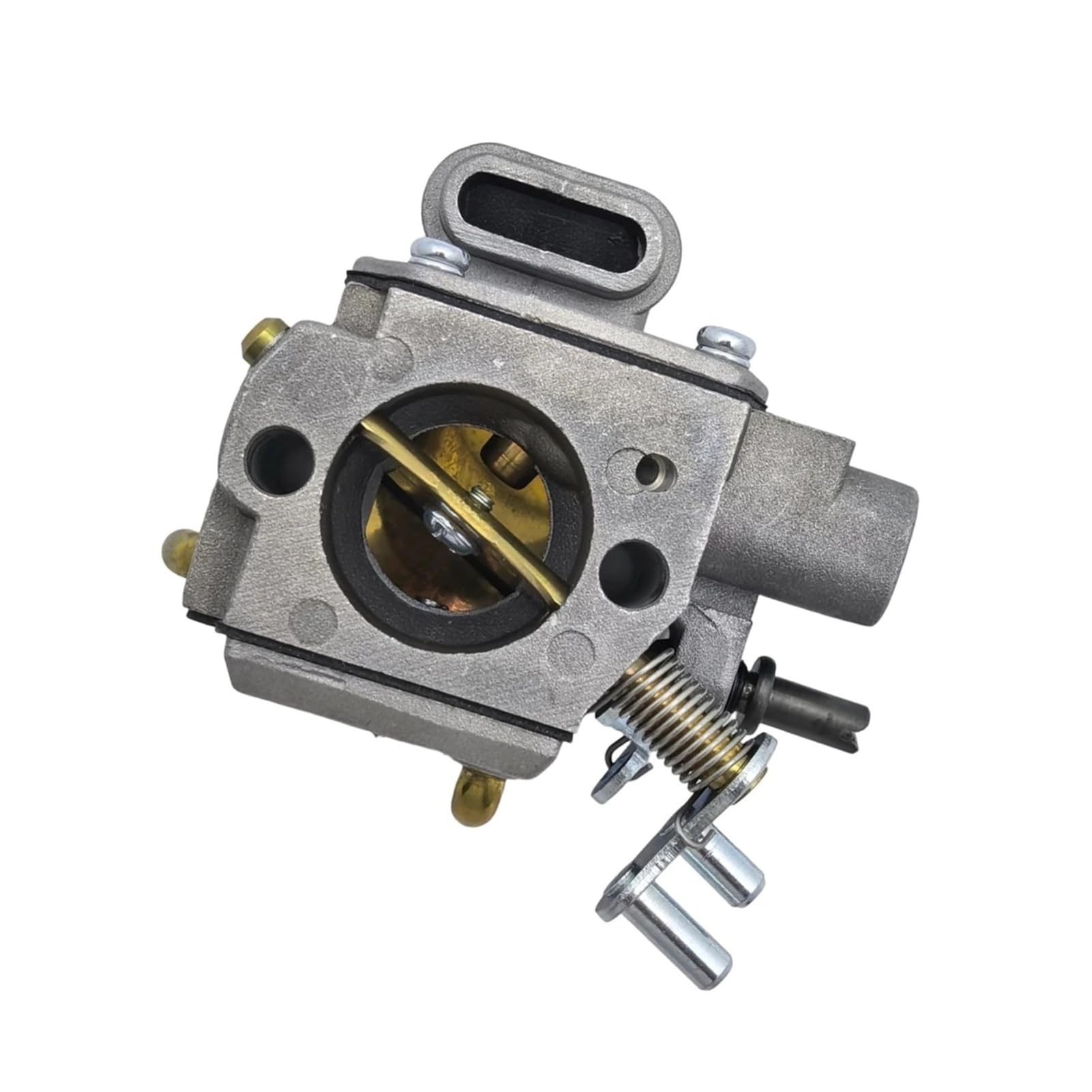 Joint de carburateur MS440 MS460 résout les fuites et pertes de puissance