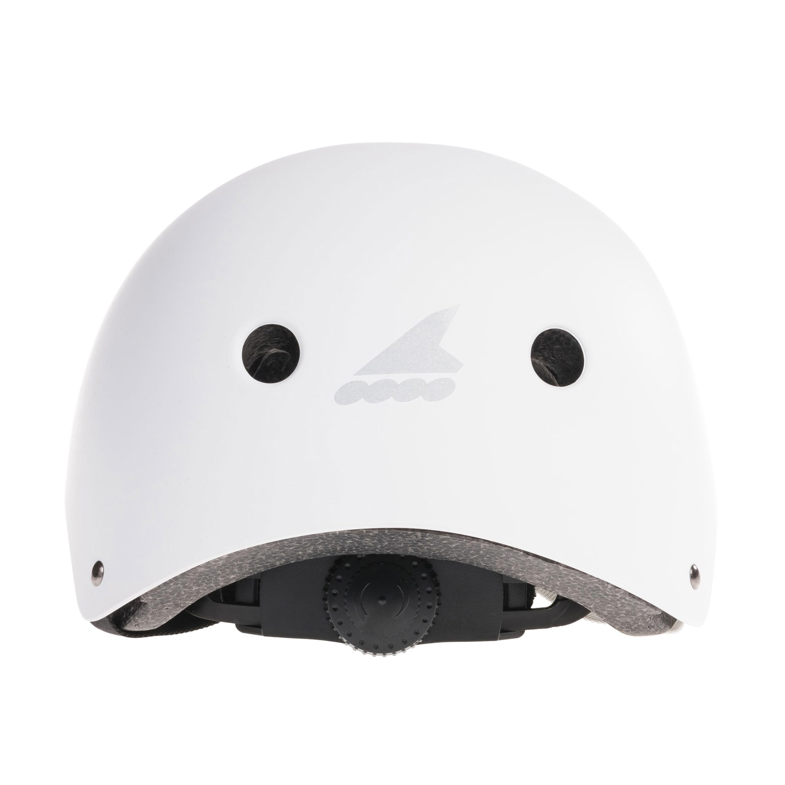 Rollerblade Unisexe Downtown Casque Helmet série 608 (58–61), Mixte, Downtown Helmet (58-61)