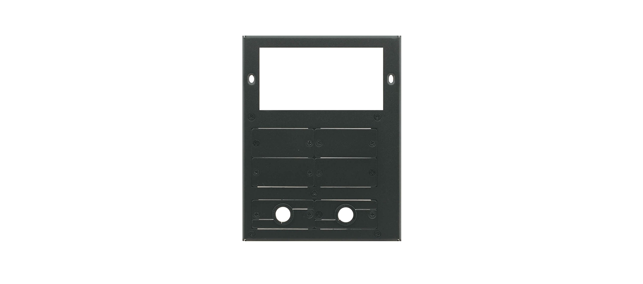 Unbekannt Kramer Electronics 80-000399 accesorios para cuadro eléctrico