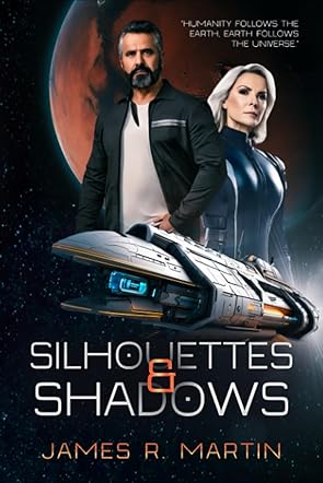 Silhouettes And Shadows