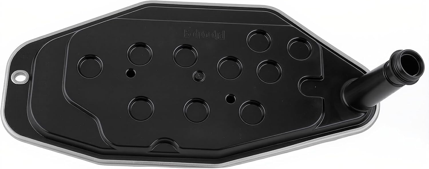 MOTOALL Transmission Oil Pan & Filter Gasket Kit 5013681AA Fit for Dodge 4WD Dakota Durango Ram 1500 2500 3500 for Jeep 4WD Commander Grand Cherokee Liberty Wrangler for Chrysler Aspen 4WD