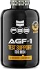 PAS Nutrition AGF-1 Test Support Supplements for Men Supports with D-Aspartic Acid, L-Carnitine Tartrate, 30 Day Supply
