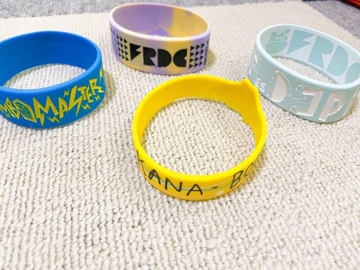 ReoNa ラバーバンド ラババン ReoNa ラバーバンド ラババン Amazon.co.jp: ReoNa ラバーバンド