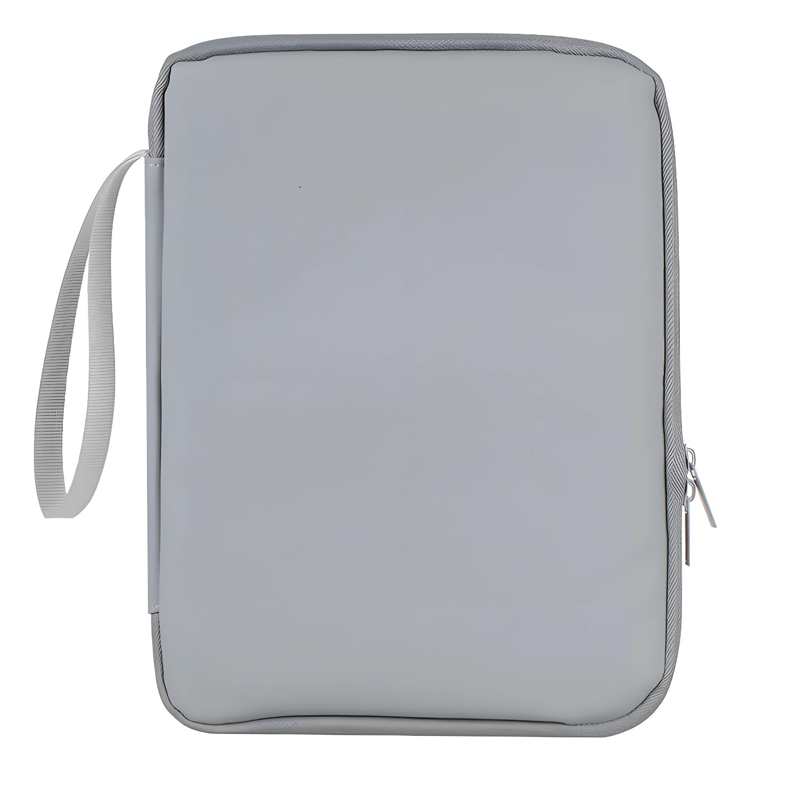 Housse de protection pour tablette pour éviter les rayures avec fermeture zippée