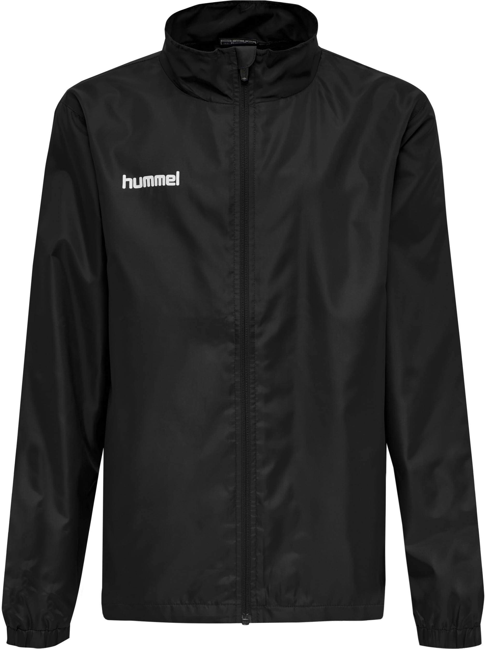 hummel Hmlpromo Rain Jacket Kids Chaqueta Unisex niños