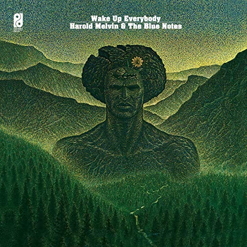 Harold Melvin & The Blue Notes feat. Teddy Pendergrass