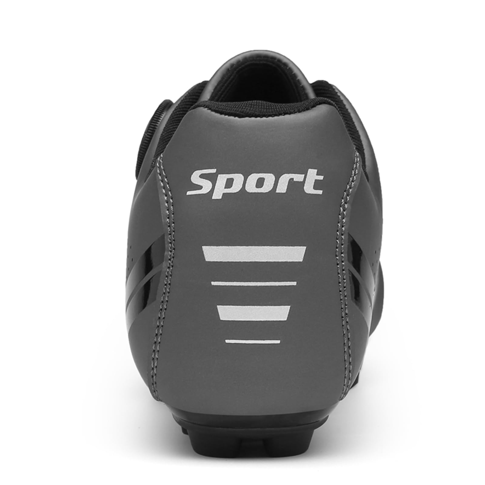 Fahrradschuhe Herren Damen Mountainbike Schuhe Radsportschuhe kompatibel mit SPD 2 Schrauben mit Cleats Atmungsaktive Outdoor-Radschuhe Fahrrad Indoor Schuhe