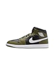 Men's Air Jordan 1 Mid Sneaker