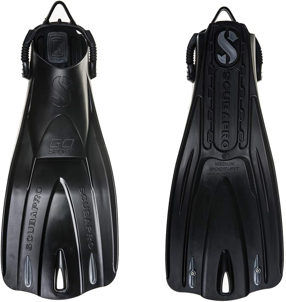 Scubapro GO Sport Diving Fins
