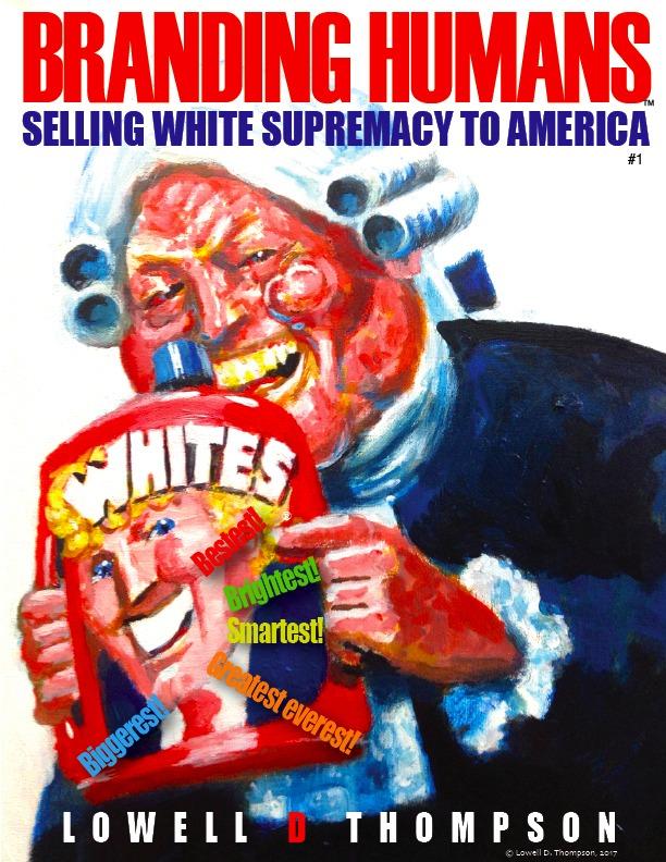 HITLER'S AMERICAN DREAM.