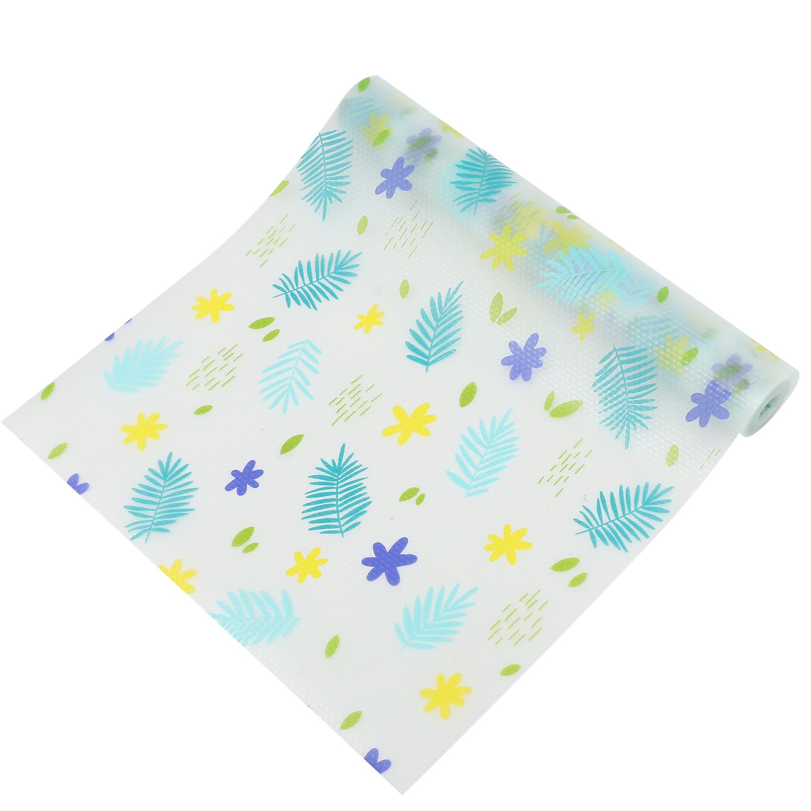 Revêtement cuisine multifonction tapis étagère placard PE