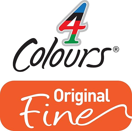 Miniatura 8 de Bic Bolígrafo de plomo fino original de 4 colores