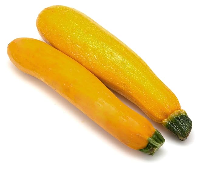 Fresh Zucchini Yellow Pack, 200 g