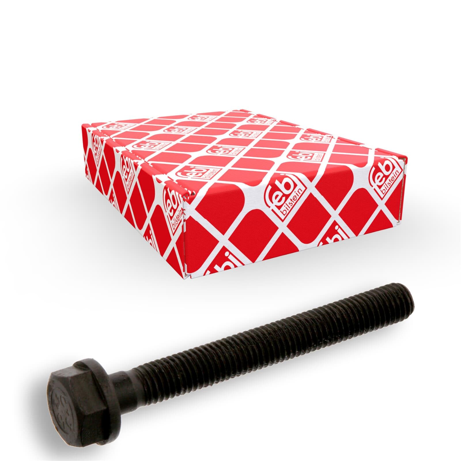 febi bilstein 05119 Bundschraube für Abgaskrümmer