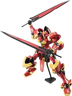 ROBOT魂TRI ナイツ&マジック [SIDE SK] グゥエール 約130mm ABS&PVC製 塗装済み可動フィギュア