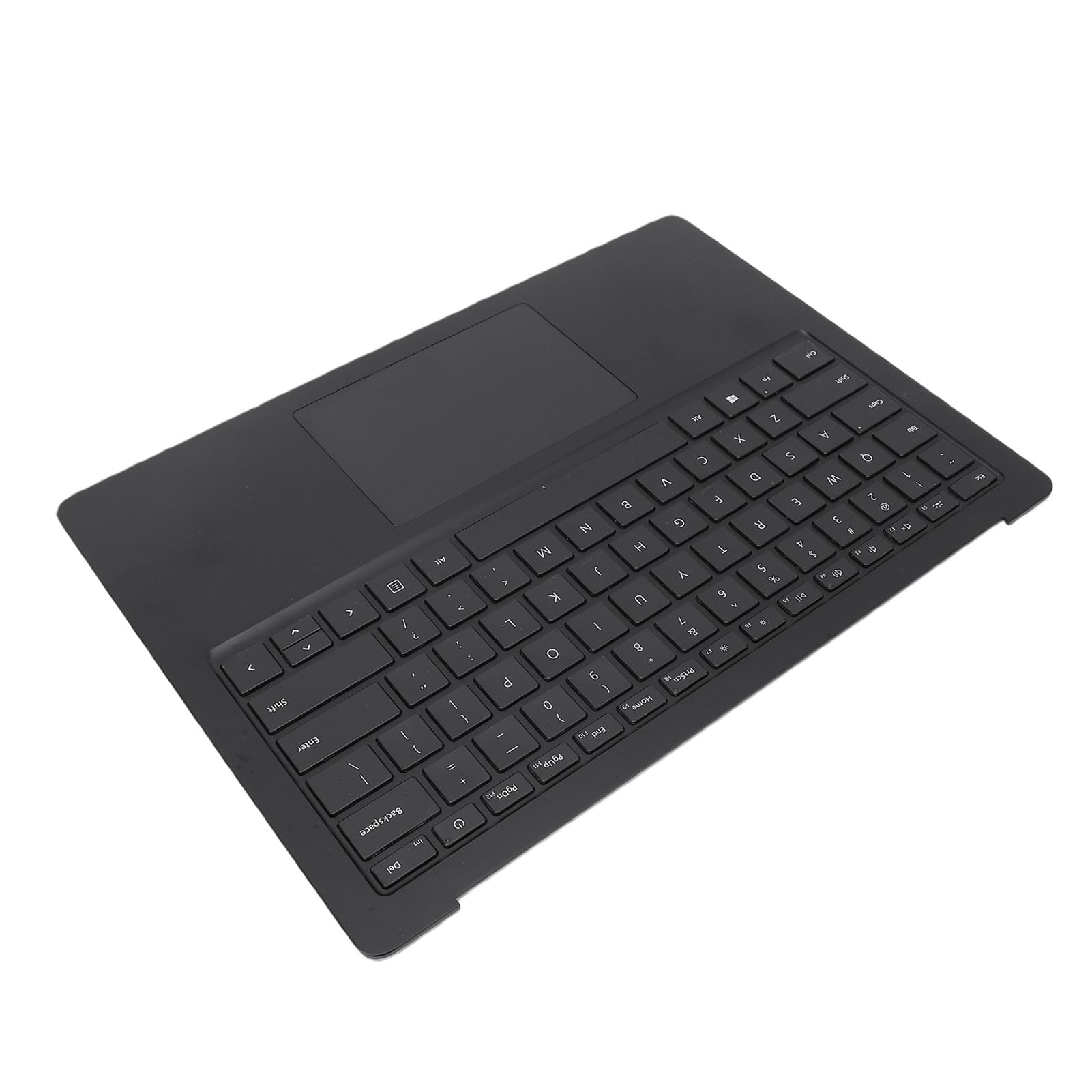 Tosuny Sostituzione Tastiera con Poggiapolsi per Laptop 3 4 5, Gruppo