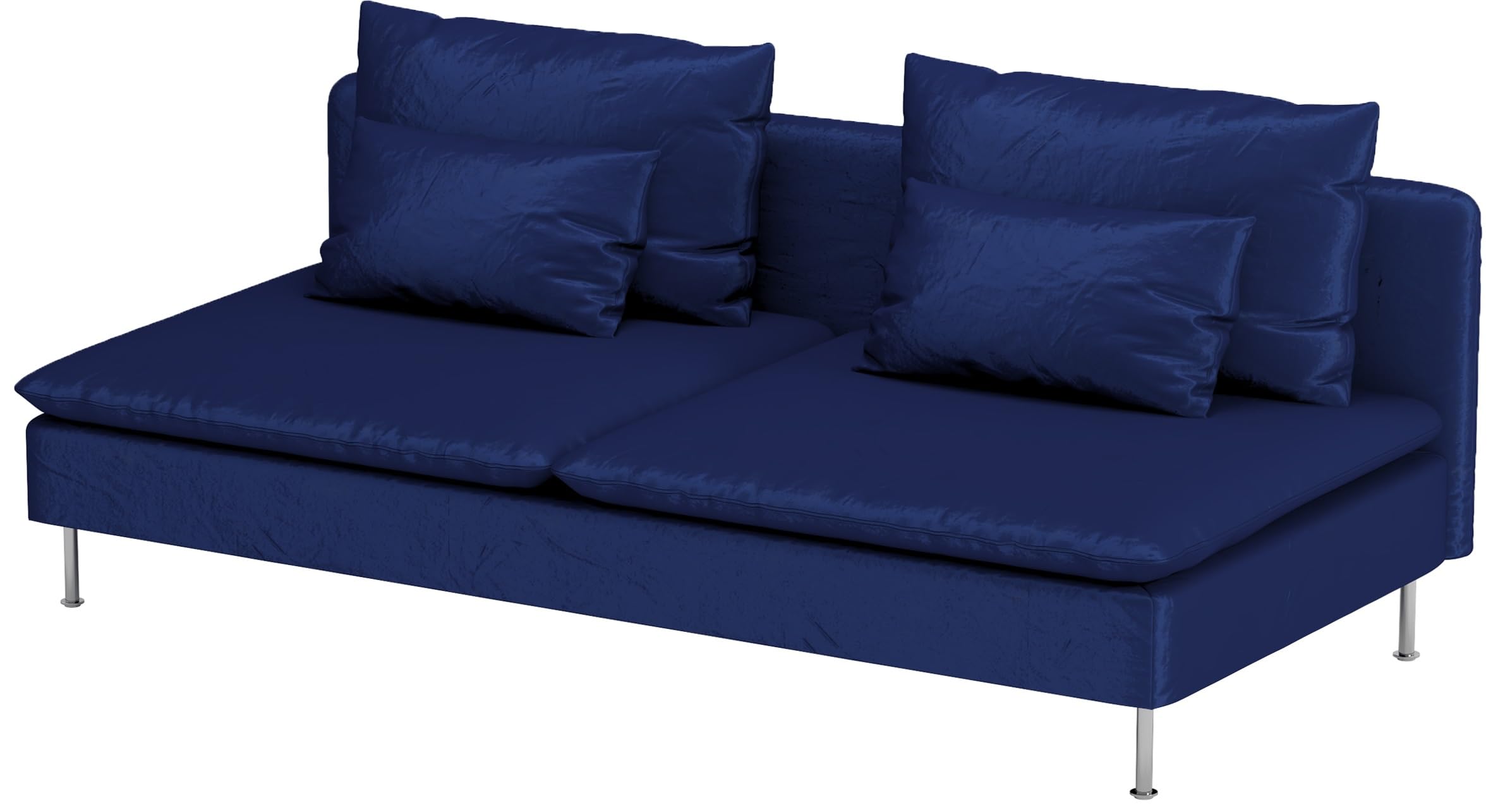 Ikea Sofa Solsta Cover Solsta Sofa Bed Cover HomeTown Market The