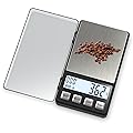 Weightman Espresso Scale with Timer