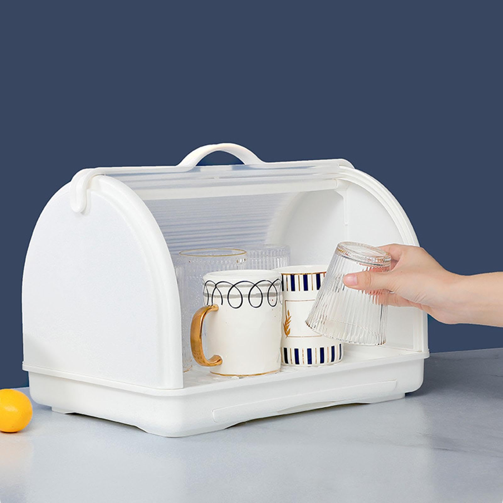 Organisateur de vaisselle pour bébé unique Pour aux couleurs vives, permettant de les articles de bébé de manière ordonnée et accessible. Idéal