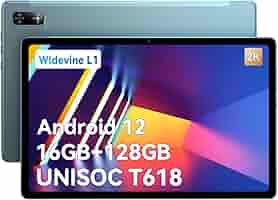 HEADWOLF HPAD2 Pro 256GB グレー 11-inch tablet] HEADWOLF HPad2 was sent to me, so here's an