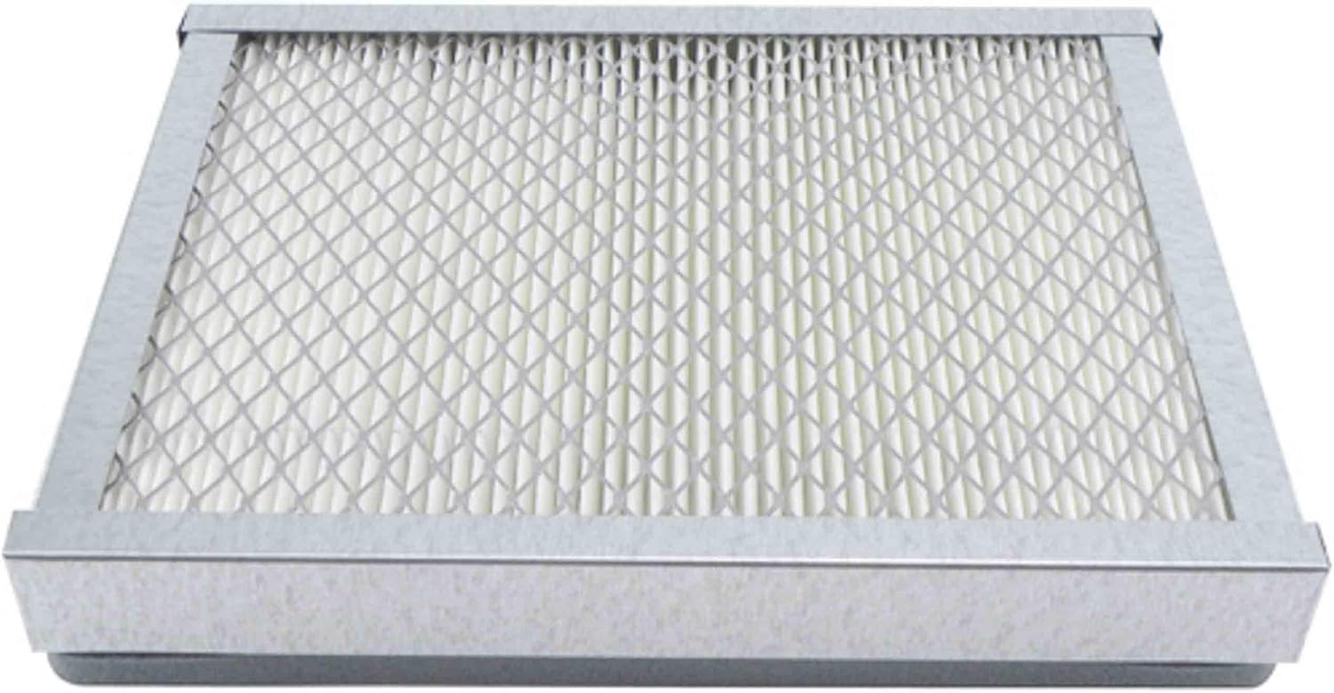 Air Filter, 7 x 1-3/8 in.