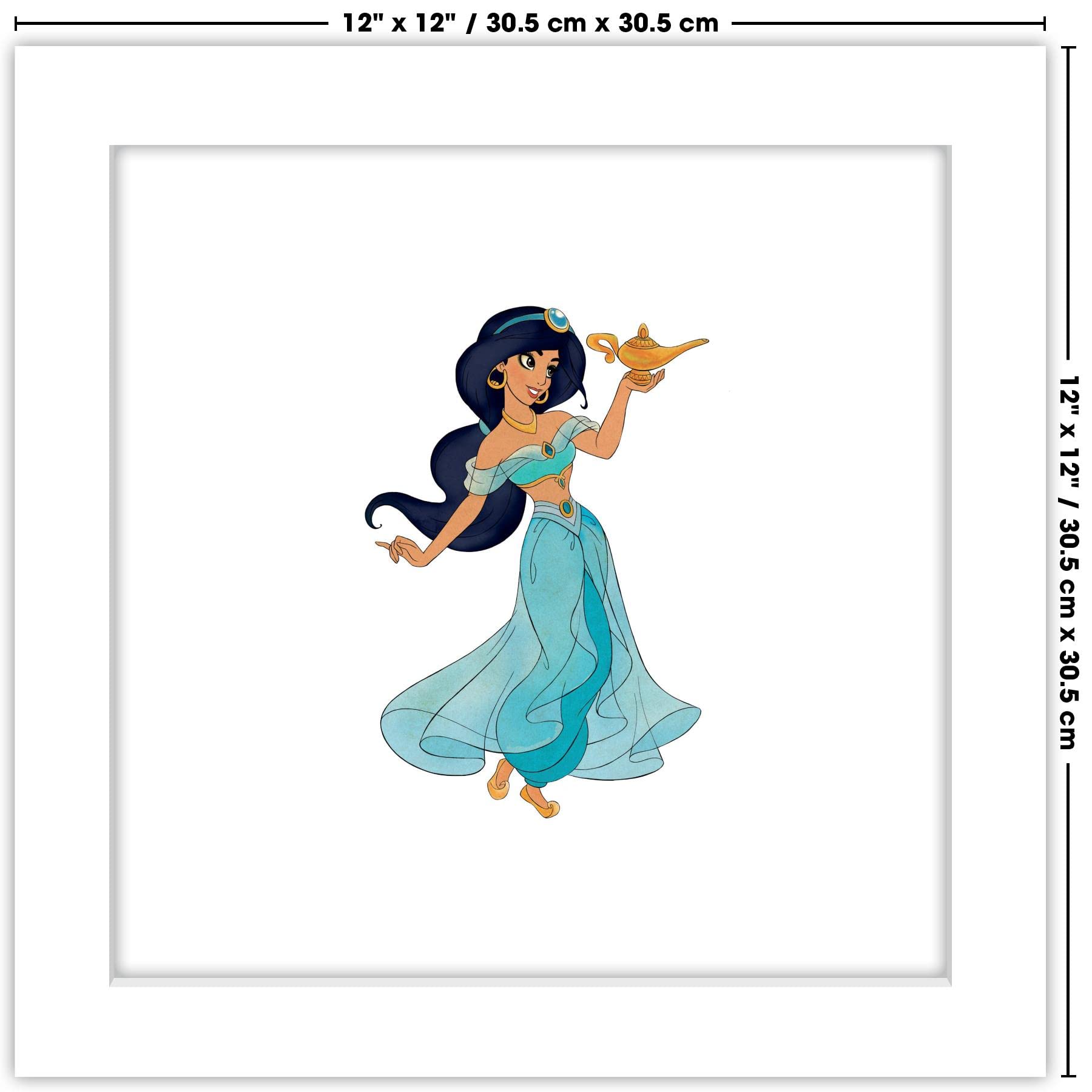 Amazon.com: Trends International Gallery Pops Disney Aladdin