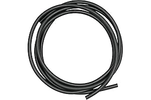 Allen Company Peep Sight Tubing for Compound Bow