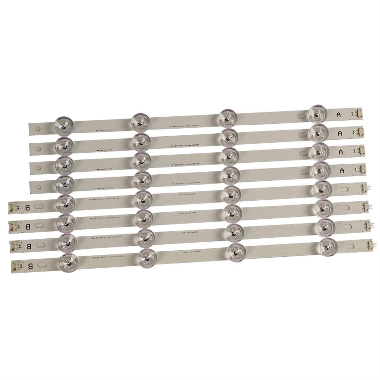Tira de retroiluminación LED for televisores LG 42LB628V 42LB629V 42LB630V 42LB631V DRT3.0 42 AB