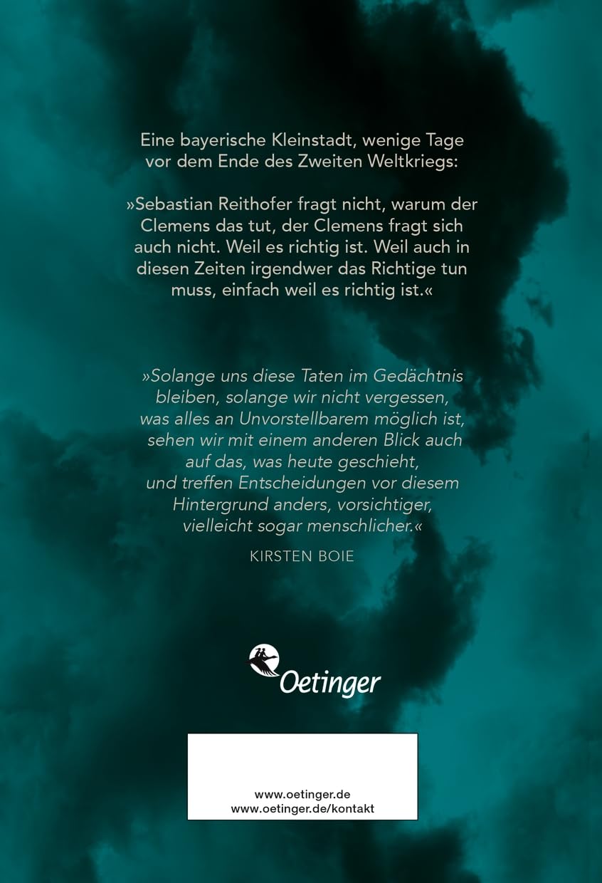 Dunkelnacht