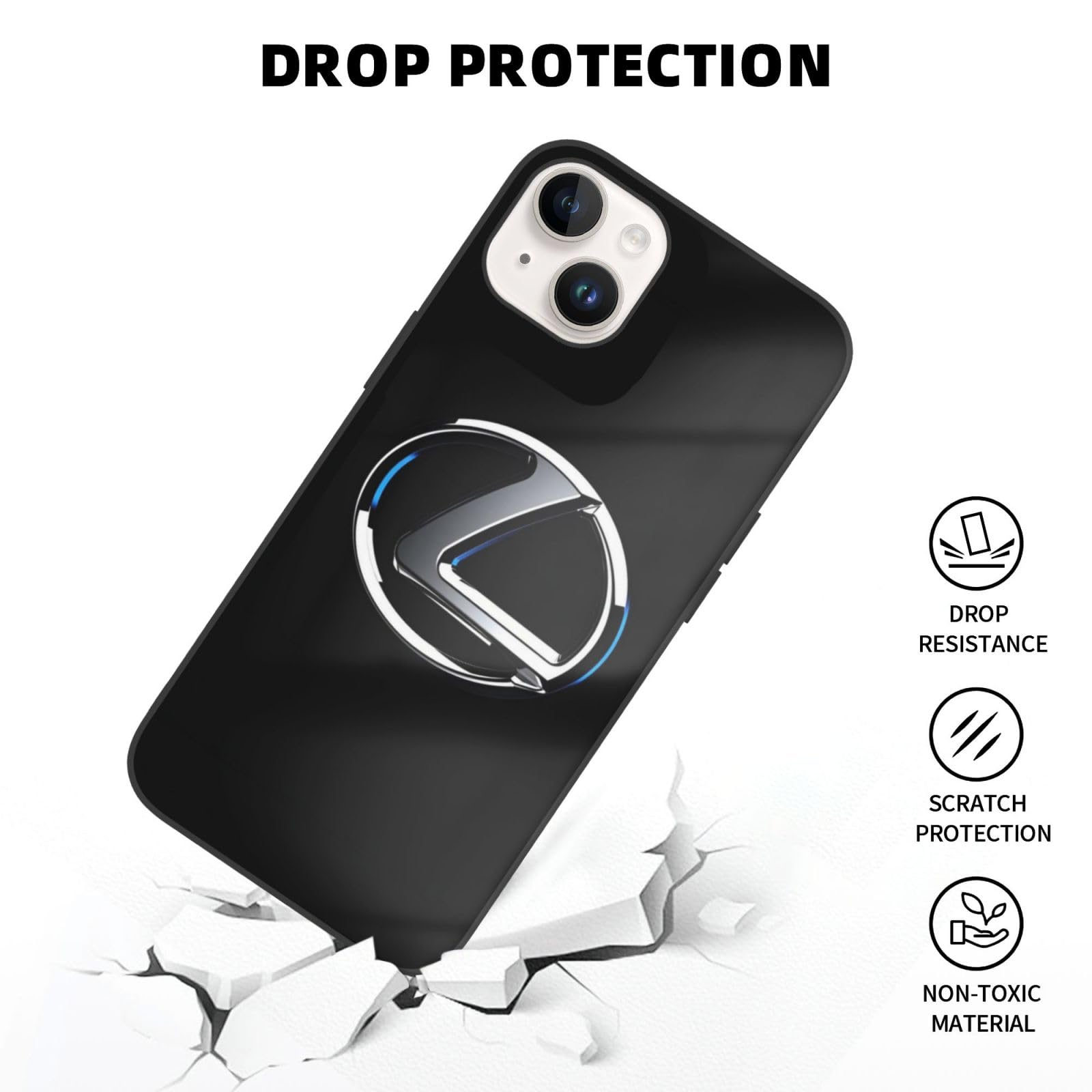 レクサス　LEXUS iPhoneケース　iPhone14 直営通販 レクサス LEXUS iPhoneケース iPhone14 【公式通販】