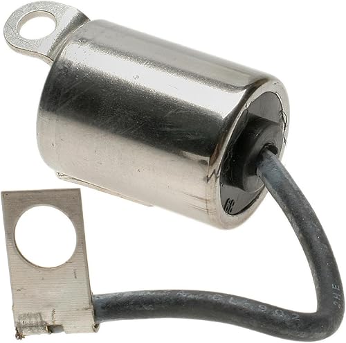 Ignition Condenser Compatible With Jaguar XJ6 4.2L L6 1972 1973 1974 1975 PC-838139