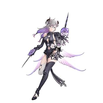 レスレリアーナのアトリエ　ヴァレリア　　アートコレクション　シリアル　レスレリ ヴァレリア（Secret Amnesia）】キャラクターPV『レスレリアーナ