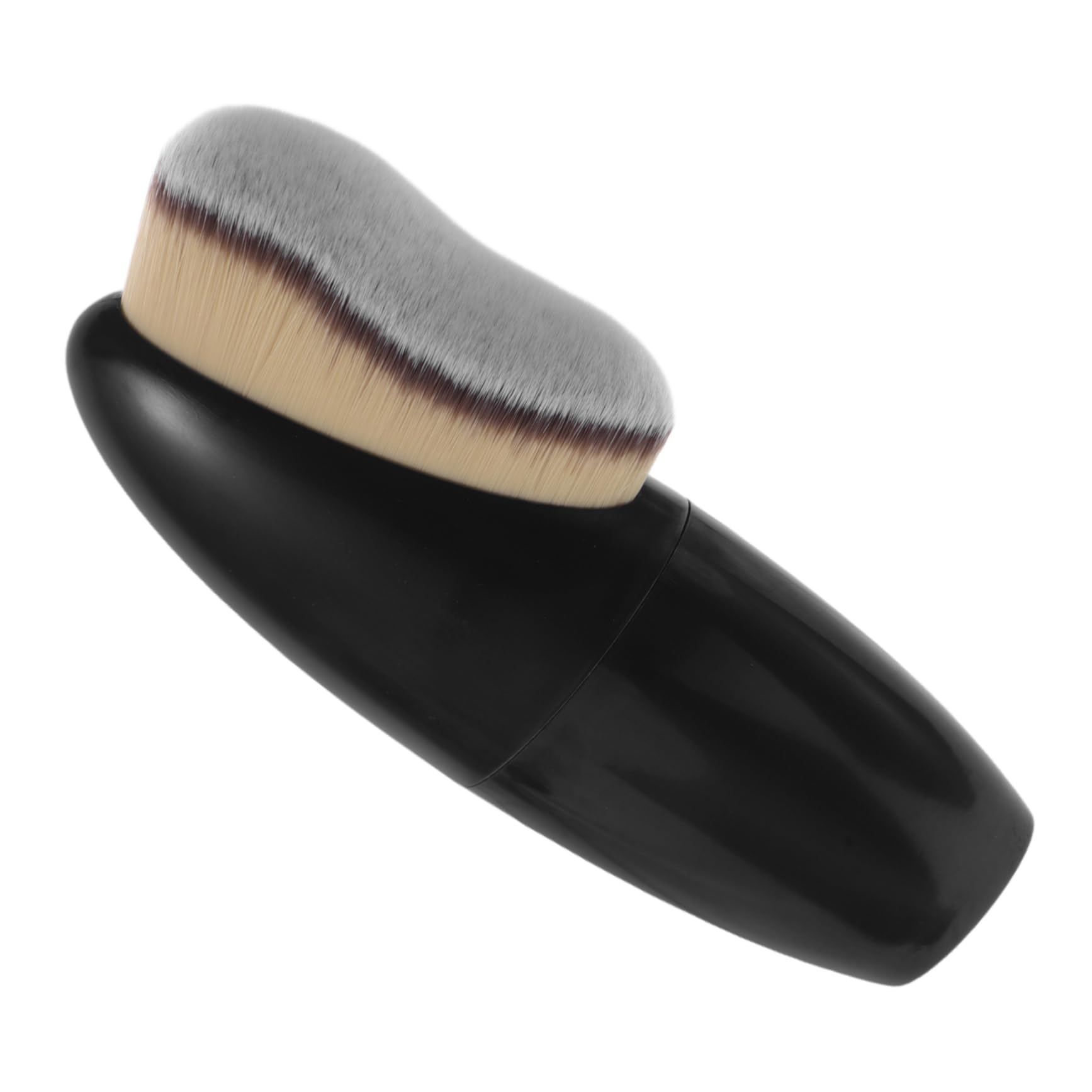 Healeved Makeup Brush Set Double Sided Brush Synthetic Bristles Travel Size for Women Boys and Girls Makeup