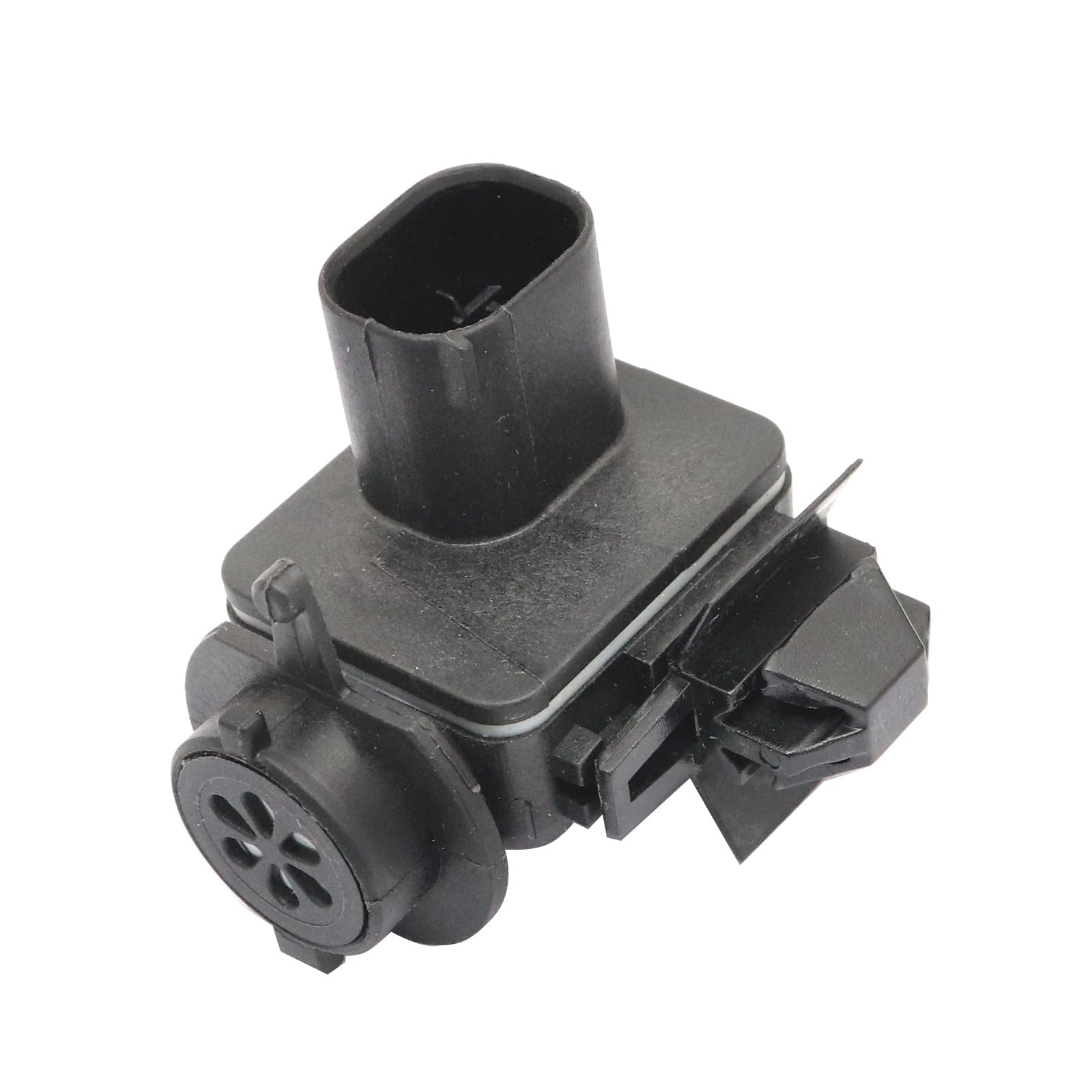 Luftgütesensor Luftqualitäts-Lüftungssystem Kompatibel mit Audi A3 A4 A6 A8 Allroad Q3 Q5 Q7 R8 Kompatibel mit Porsche Cayenne Kompatibel mit VW Passat Jetta EOS Golf Tiguan 5K0907659