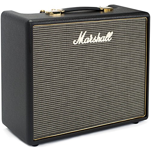 Top 10 Marshall Guitar Amplifiers of 2022 Best Reviews Guide
